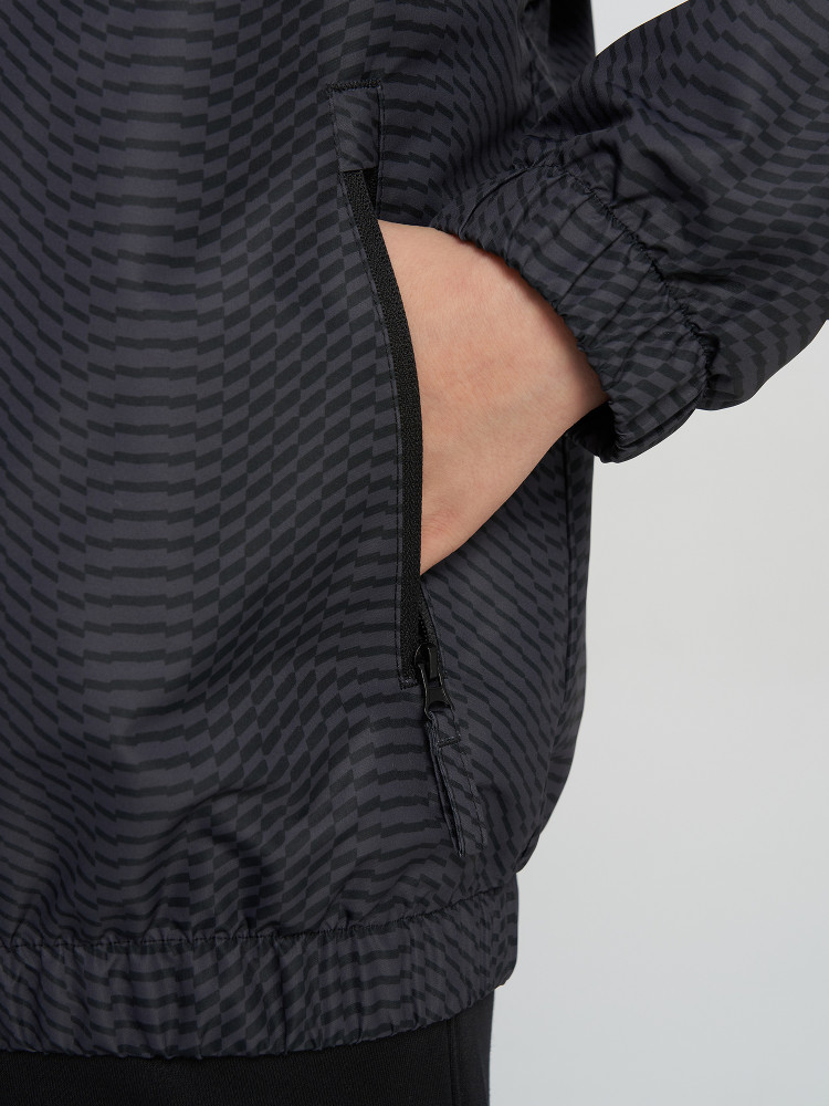 Ветровка для мальчиков - фото 10