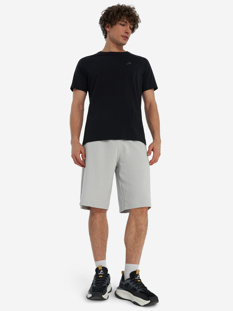 Шорты мужские - фото 4