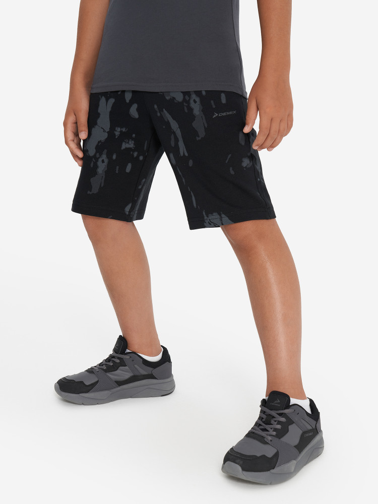 Шорты для мальчиков Demix - фото 1