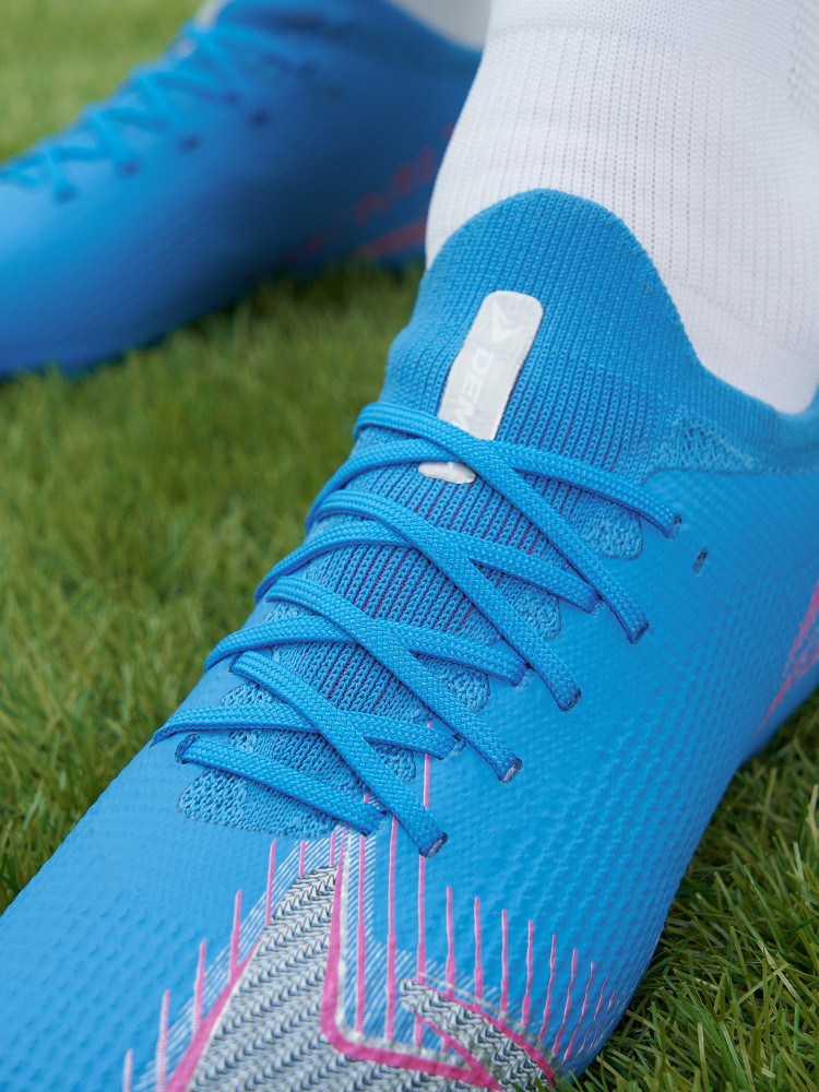 Бутсы для мальчиков Exponenta Enrblast Jr Fg - фото 9