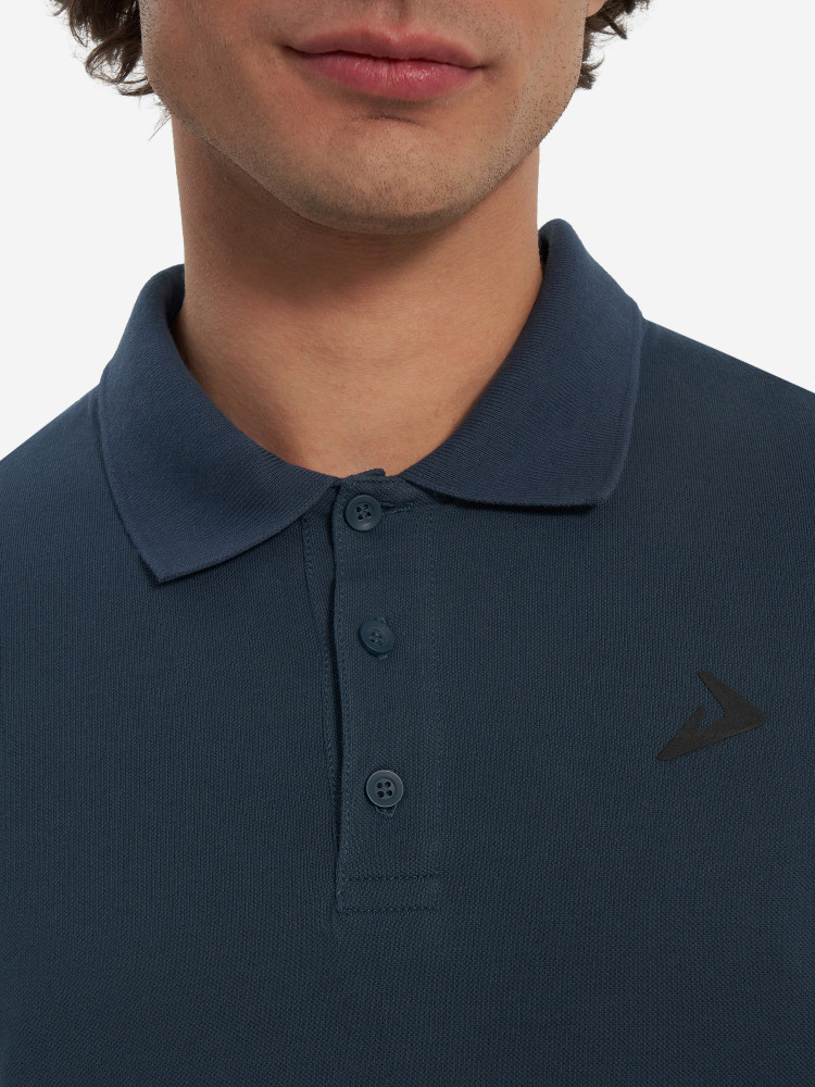 Поло мужское - фото 5