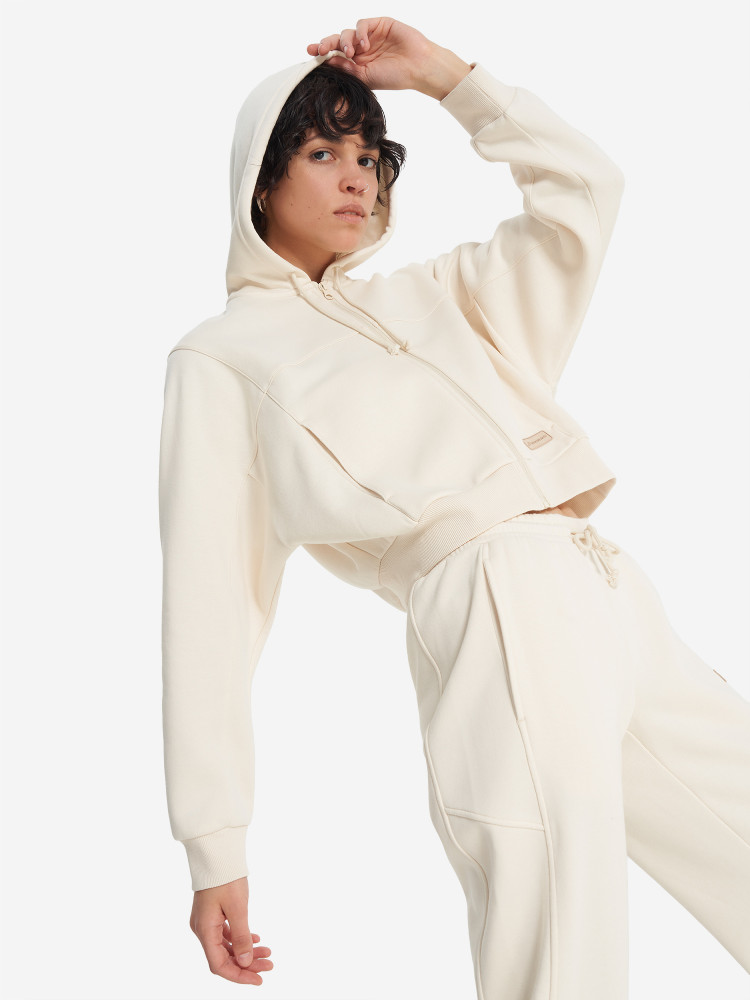 Толстовка женская Workday - фото 7