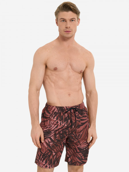 Шорты плавательные мужские