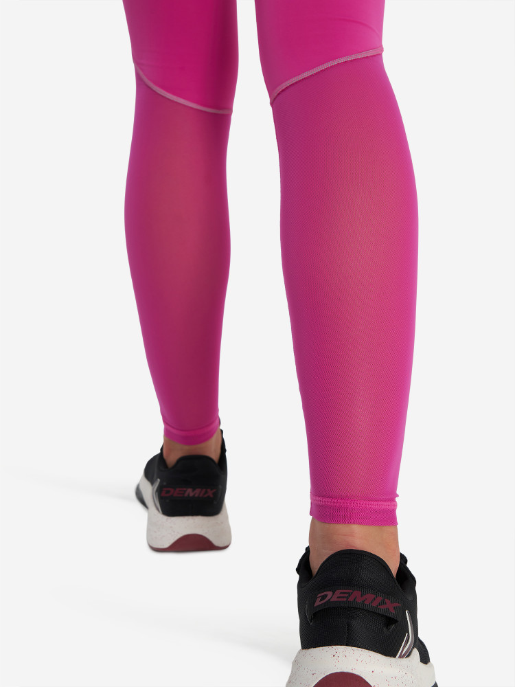 Легинсы женские AeroMove Tech - фото 11