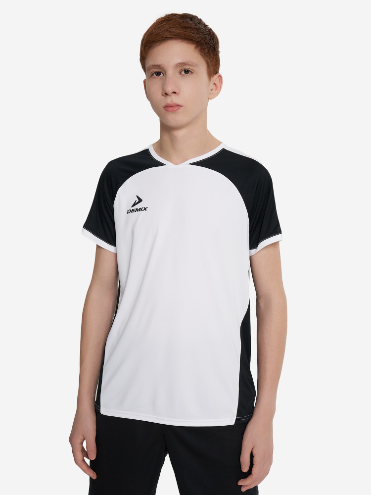 Футболка для мальчиков League - фото 2