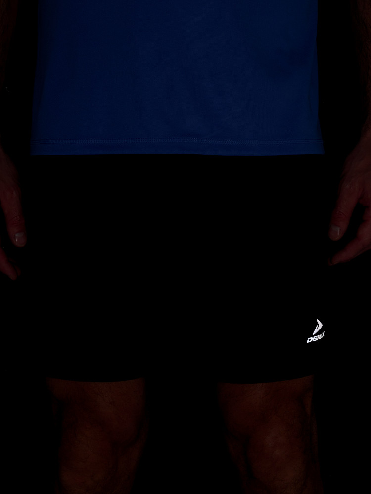 Шорты мужские Baseline Running - фото 6