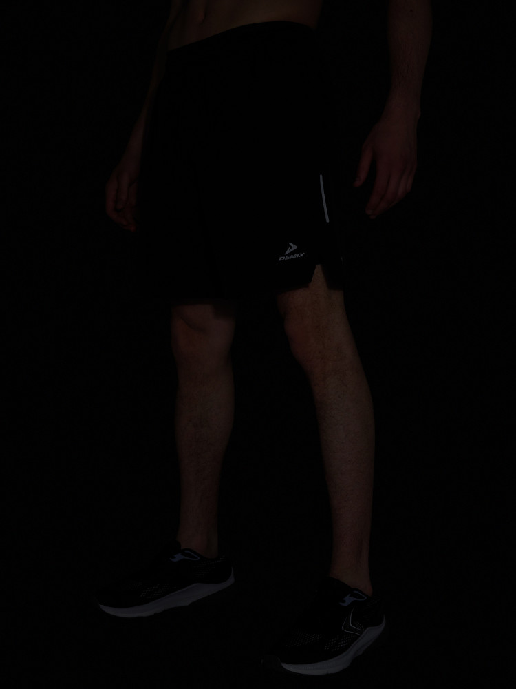 Шорты мужские - фото 10