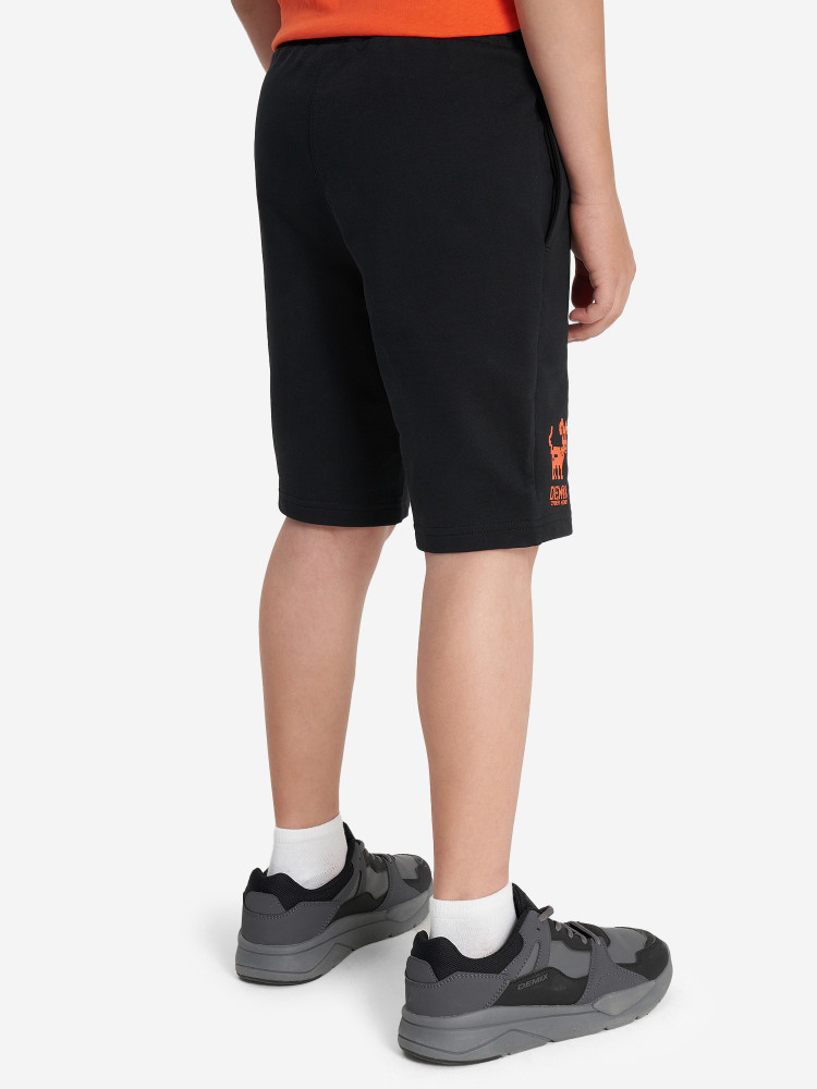 Шорты для мальчиков - фото 2