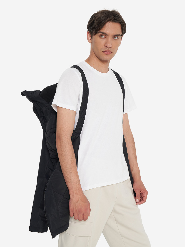 Куртка утепленная мужская Demix - фото 6