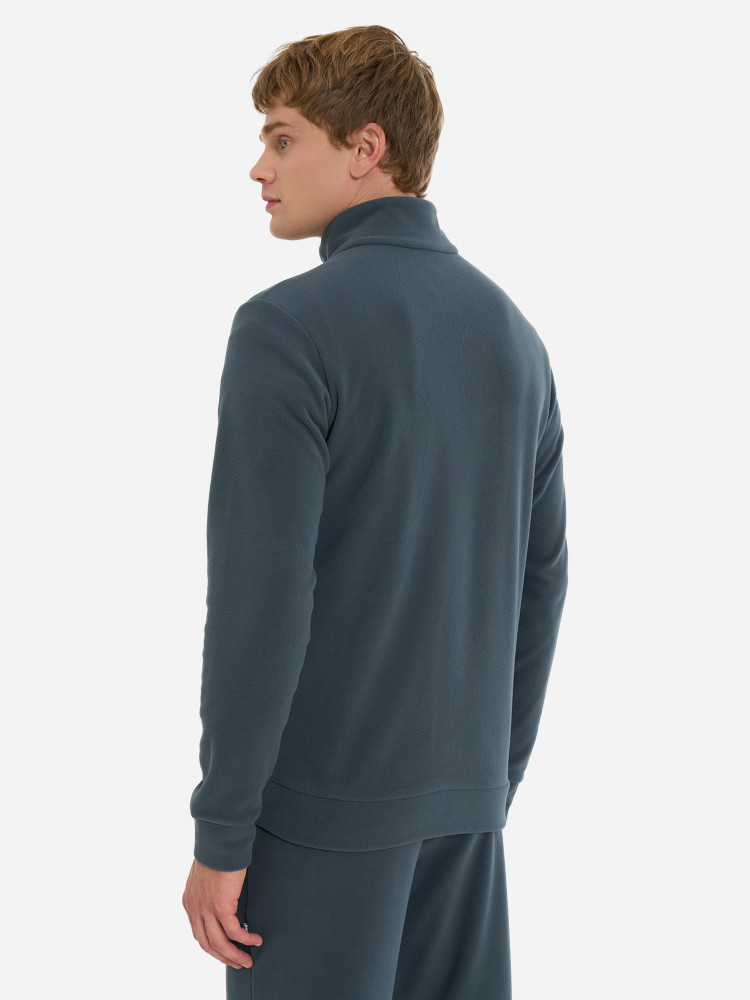 Джемпер флисовый мужской - фото 3