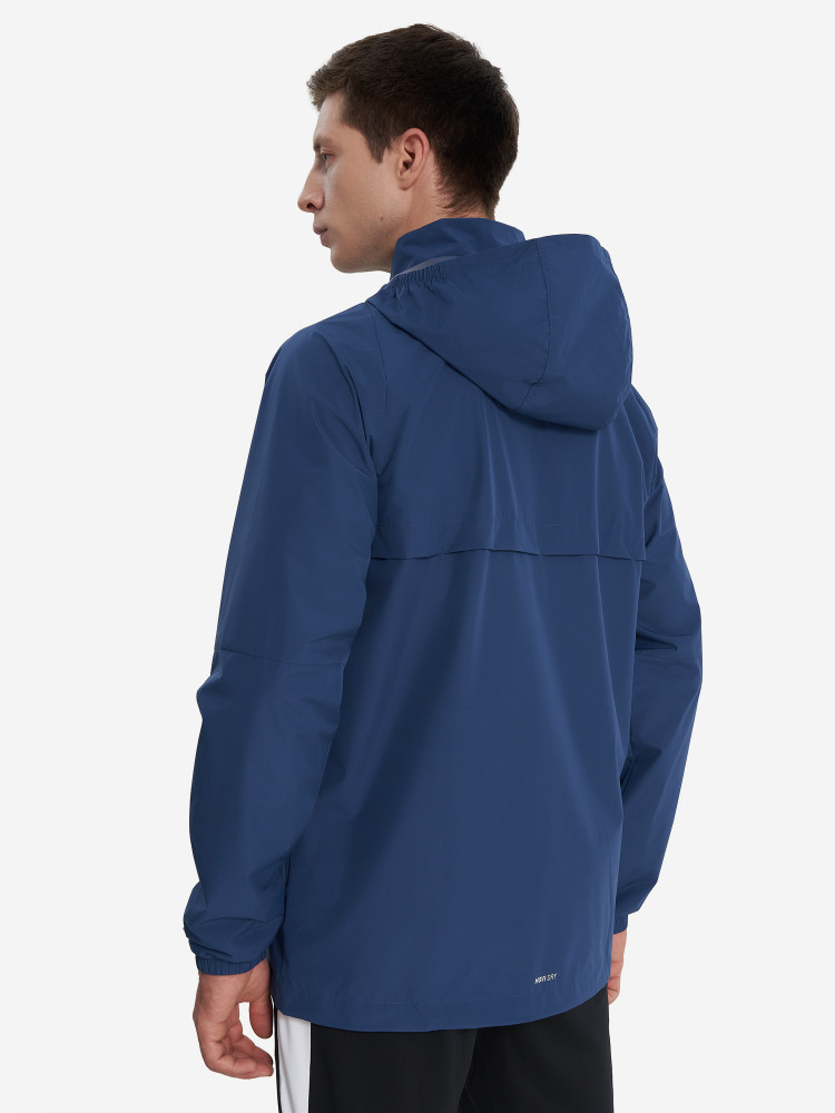 Ветровка мужская Demix Midfielder - фото 3