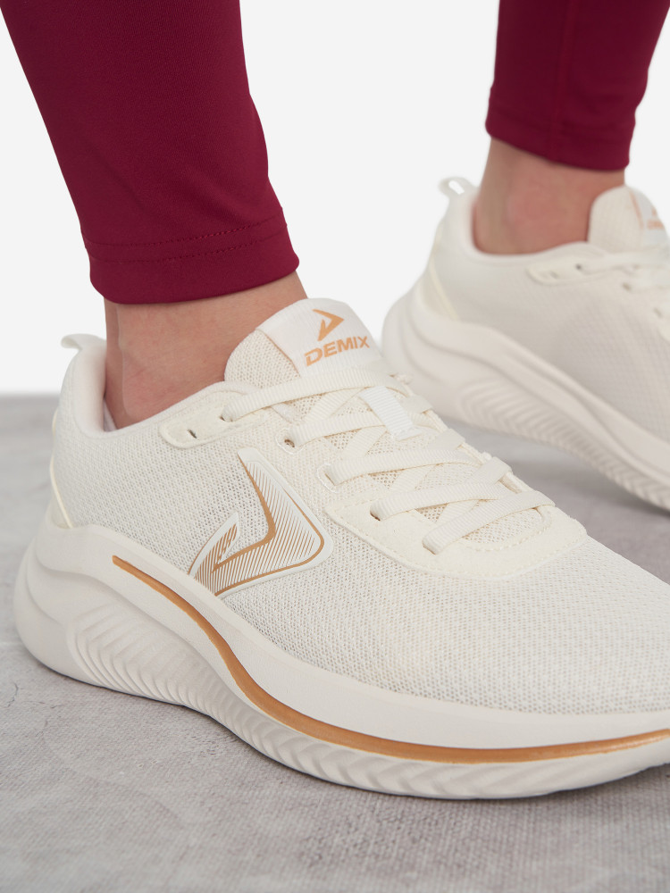 Кроссовки женские Turbo 2 - фото 4