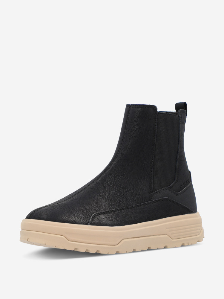 Сапоги утепленные женские Ultra Chelsea - фото 2