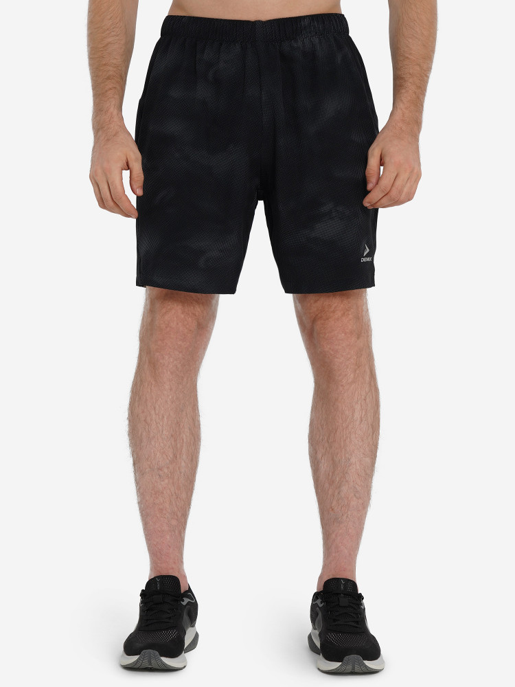 Шорты мужские - фото 2