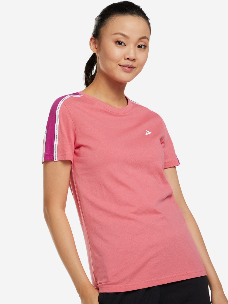 Футболка женская - фото 1