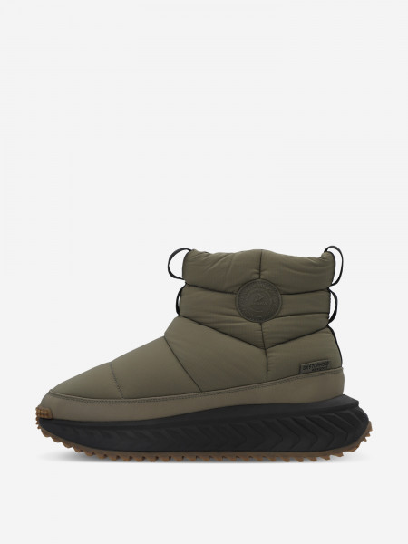 Сапоги утепленные мужские Ucrazy Enrblast 3