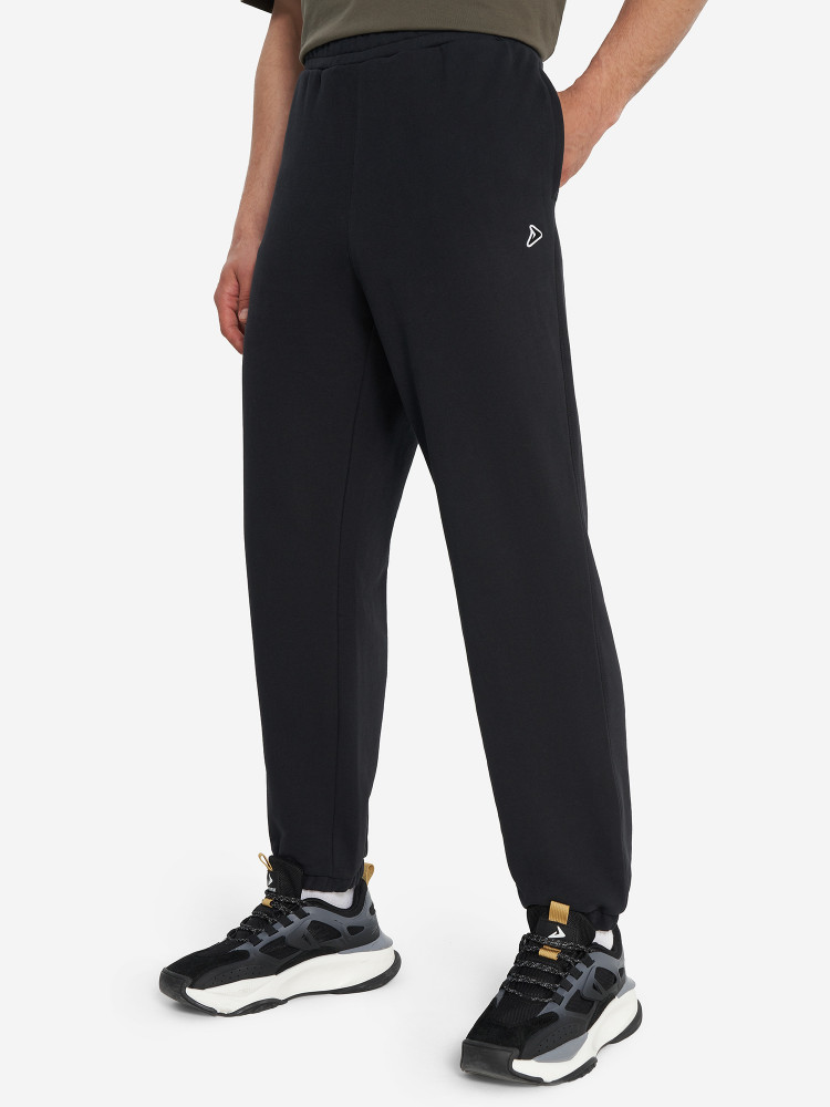 Брюки мужские Brand Love Pack - фото 2