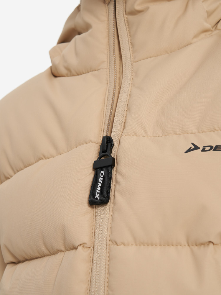 Куртка утепленная для мальчиков - фото 13