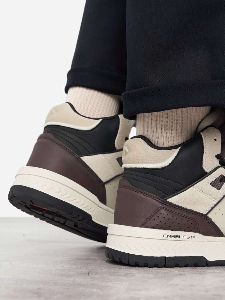 Кеды мужские Reverse 3 Enrblast - фото 9