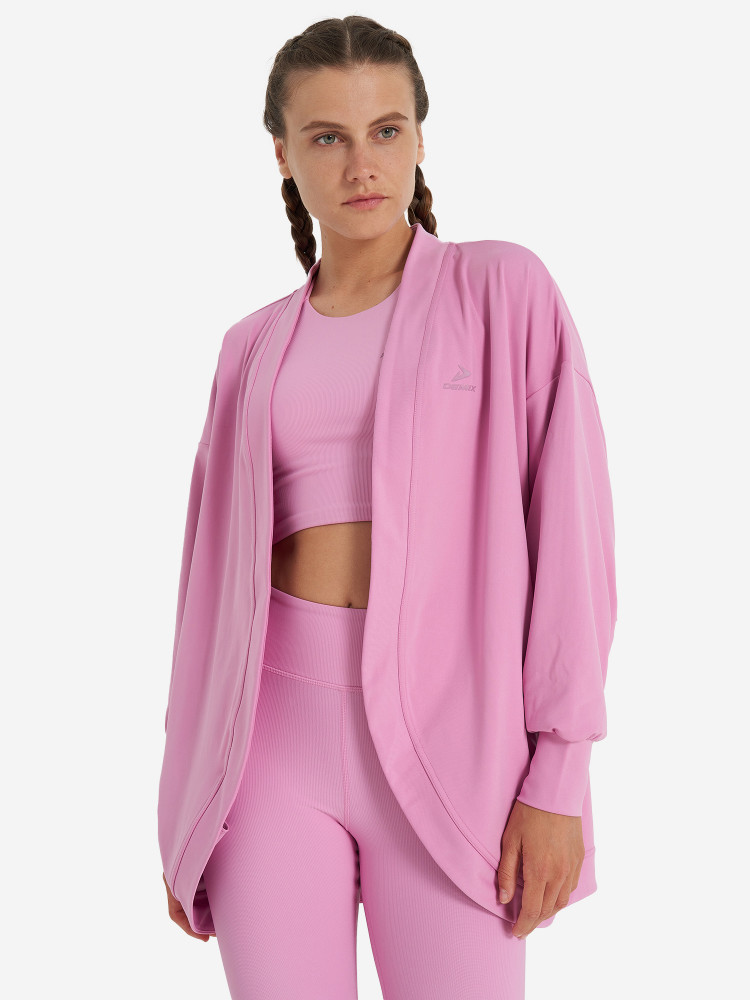 Свитшот женский Yoga - фото 2