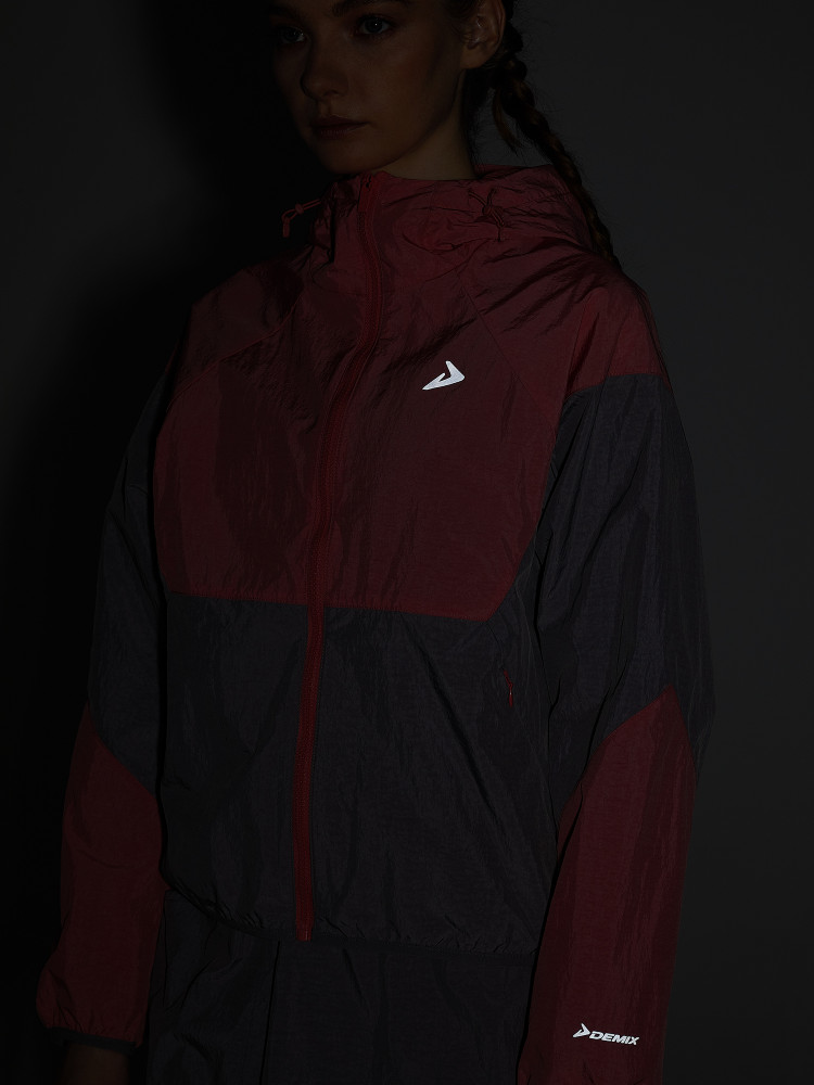 Ветровка женская - фото 7