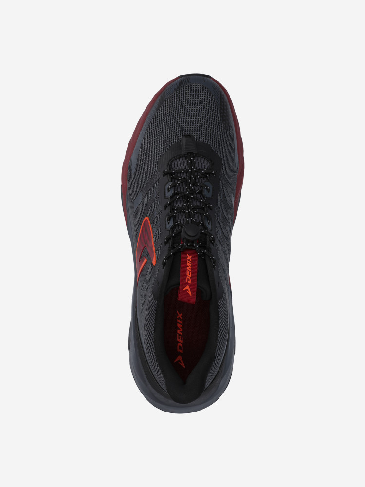 Кроссовки мужские Speed Trail Pro - фото 5