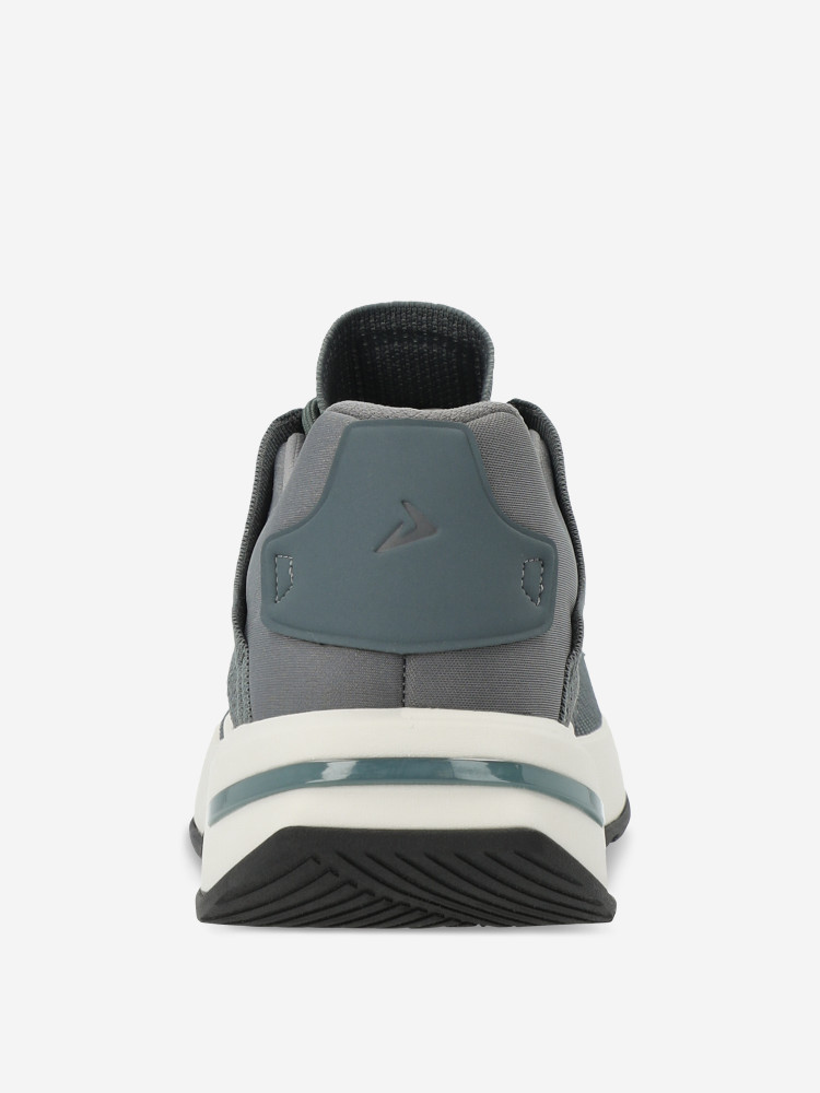 Кроссовки мужские Synthesis Knit - фото 3