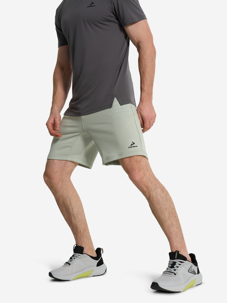 Шорты мужские GYM Training - фото 1