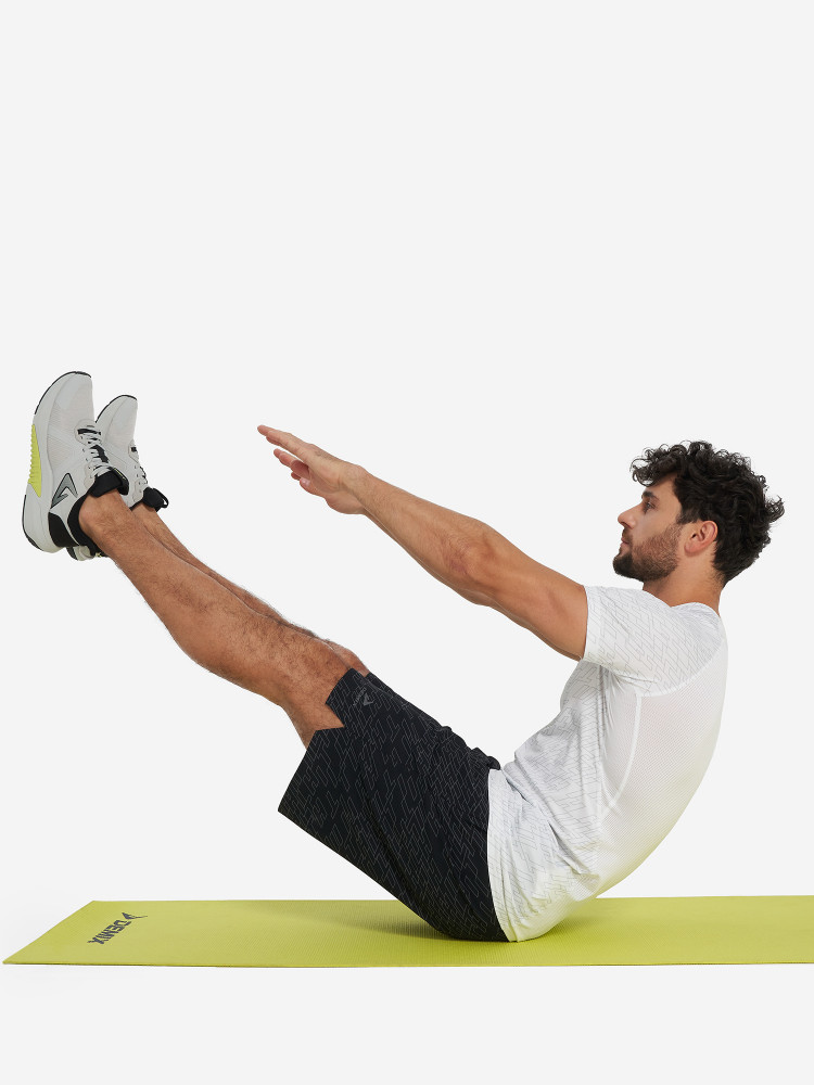 Шорты мужские - фото 4