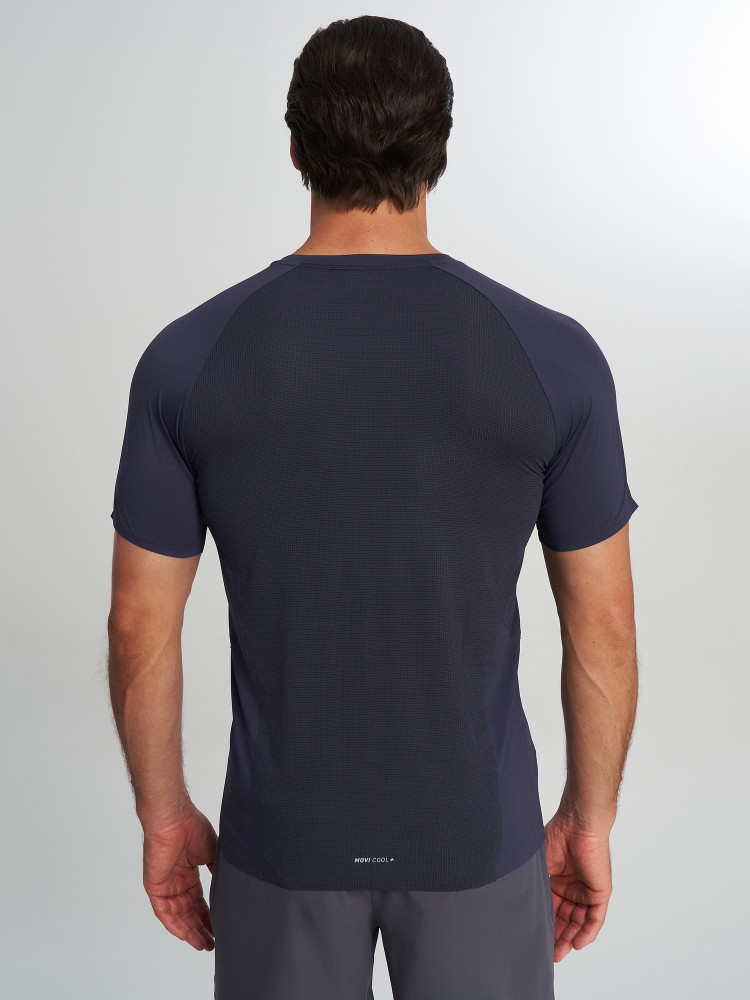 Футболка мужская Running Tech - фото 3