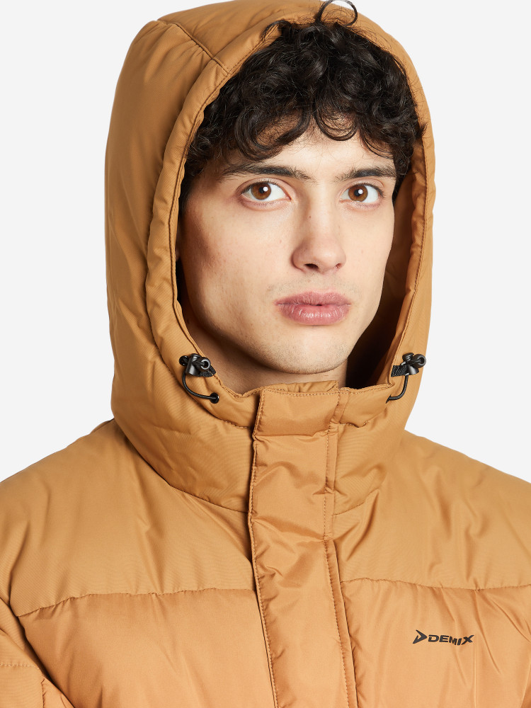 Пуховик мужской - фото 4