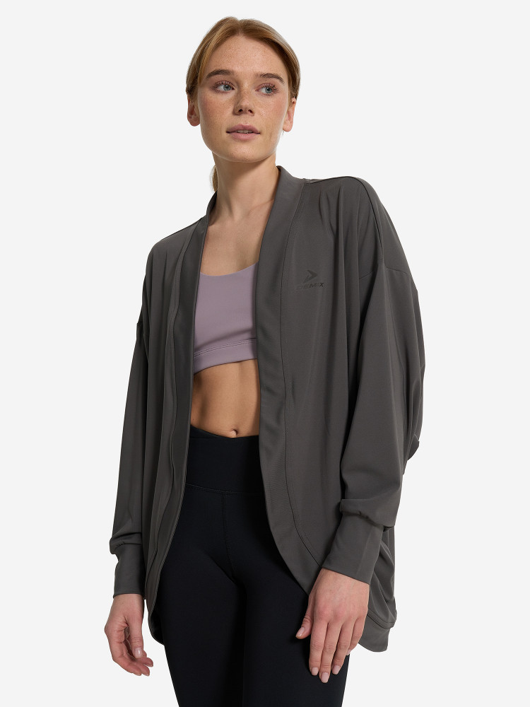 Свитшот женский Yoga - фото 1