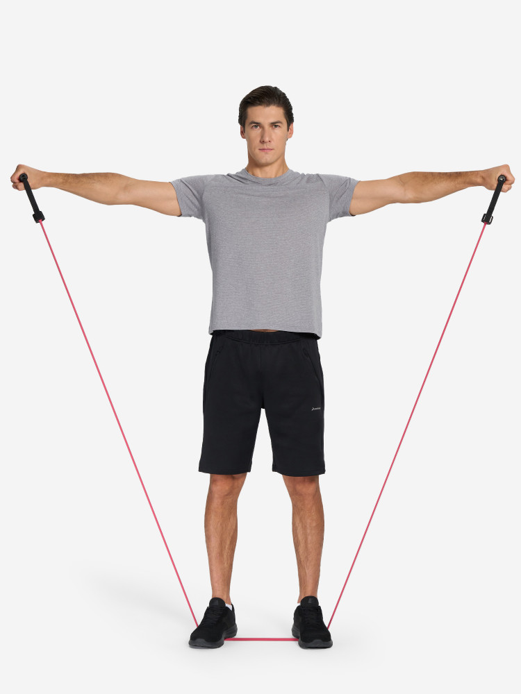 Трос силовой, 5-6 кг - фото 3