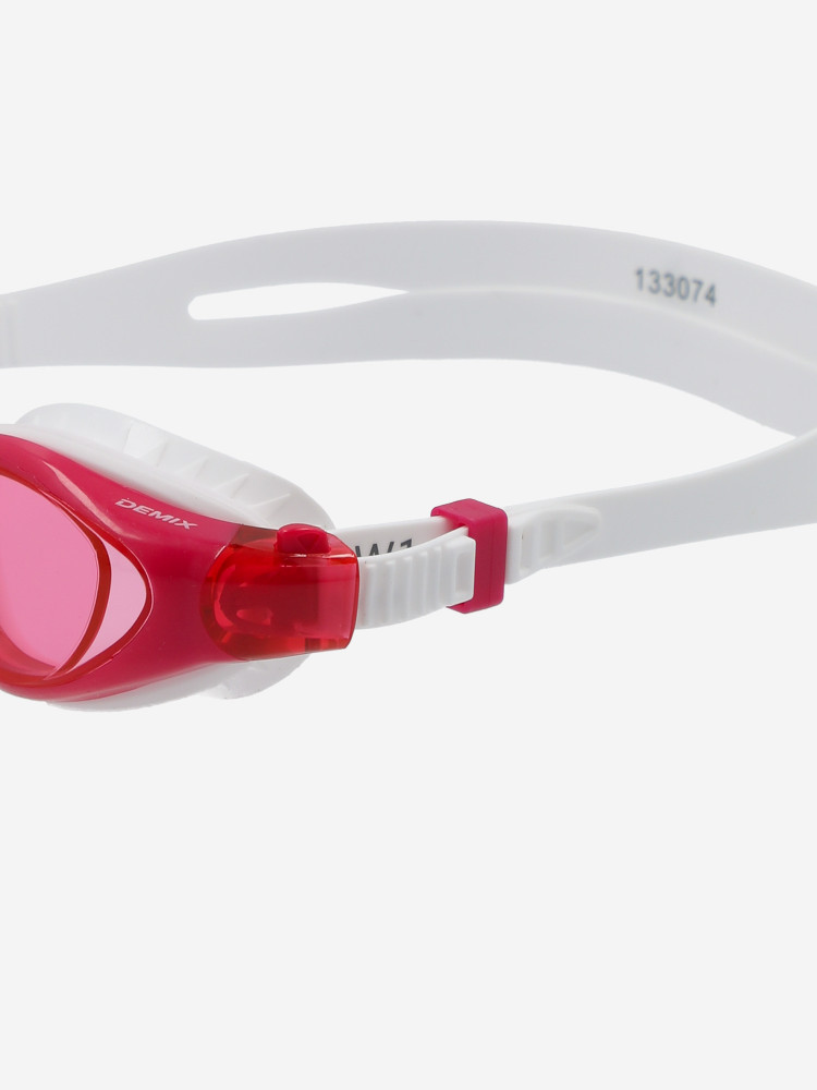 Очки для плавания детские - фото 3