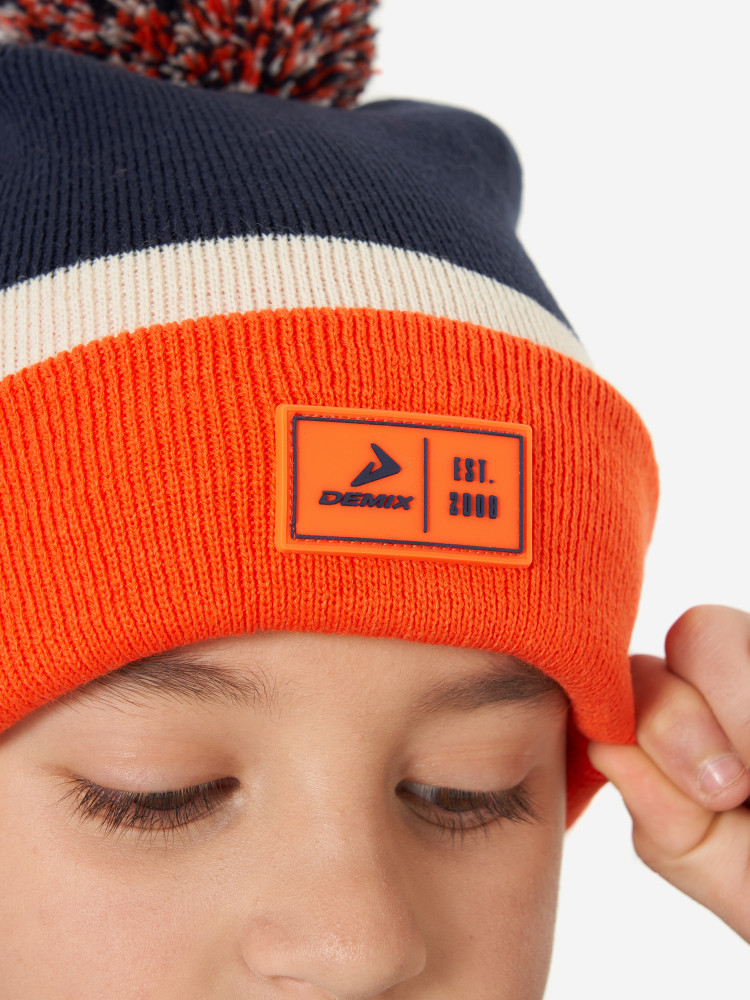 Шапка для мальчиков - фото 4