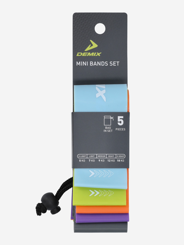 Набор мини-лент - фото 3