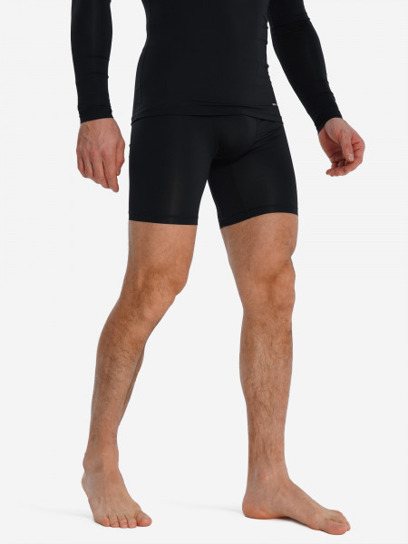 Шорты компрессионные мужские