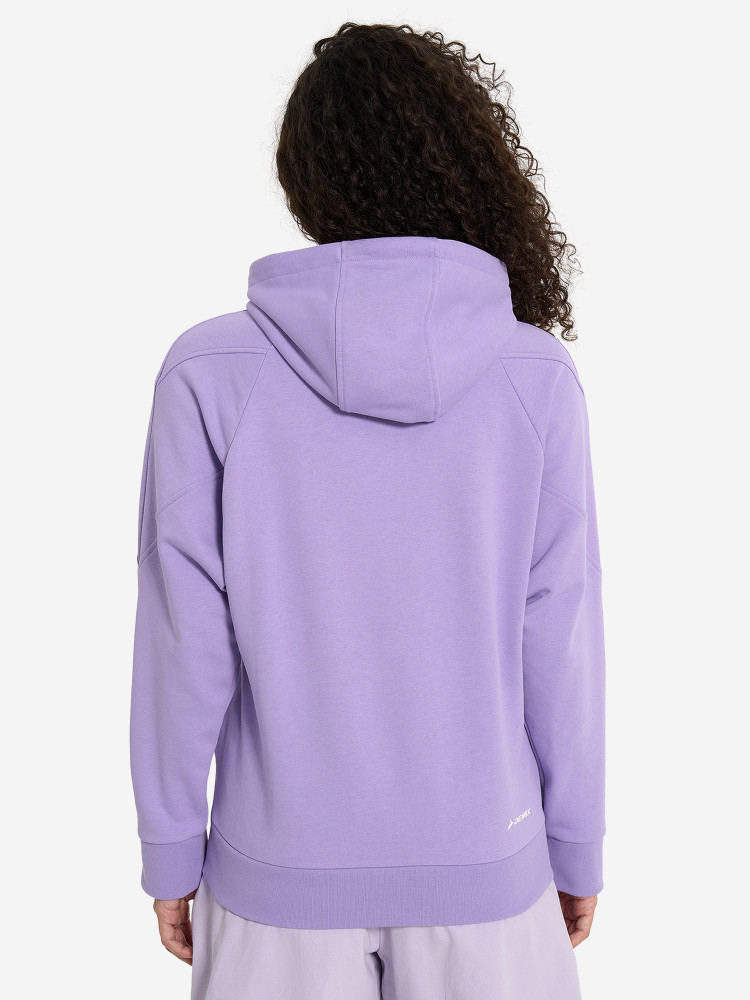 Худи женская - фото 3