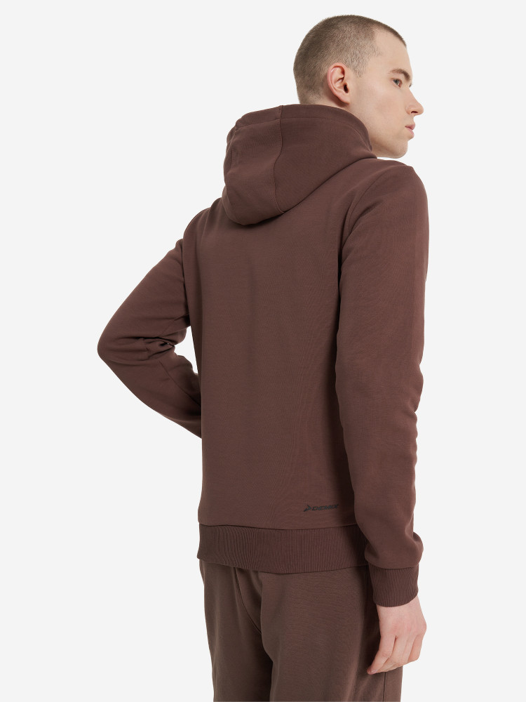 Толстовка мужская - фото 3