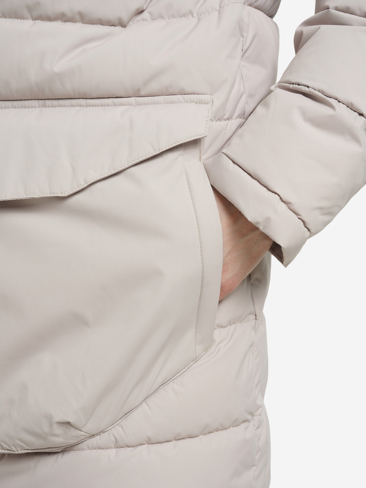 Куртка утепленная мужская - фото 5