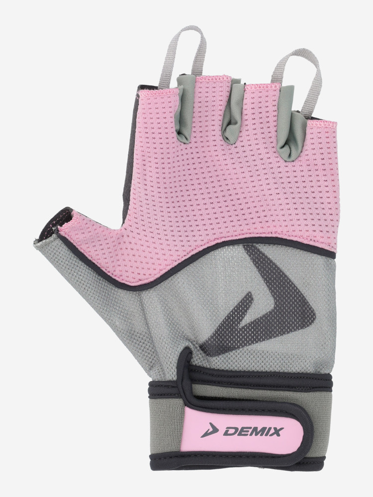 Перчатки для фитнеса - фото 3