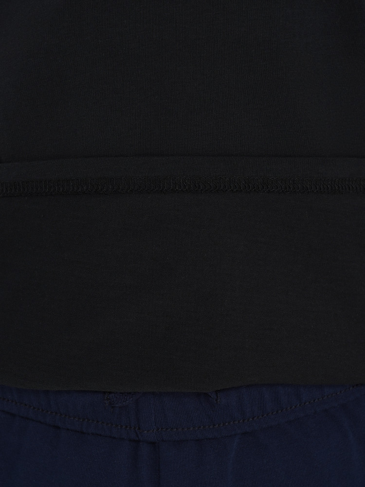 Футболка для мальчиков оверсайз - фото 7