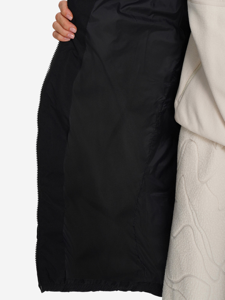 Пуховик женский - фото 13