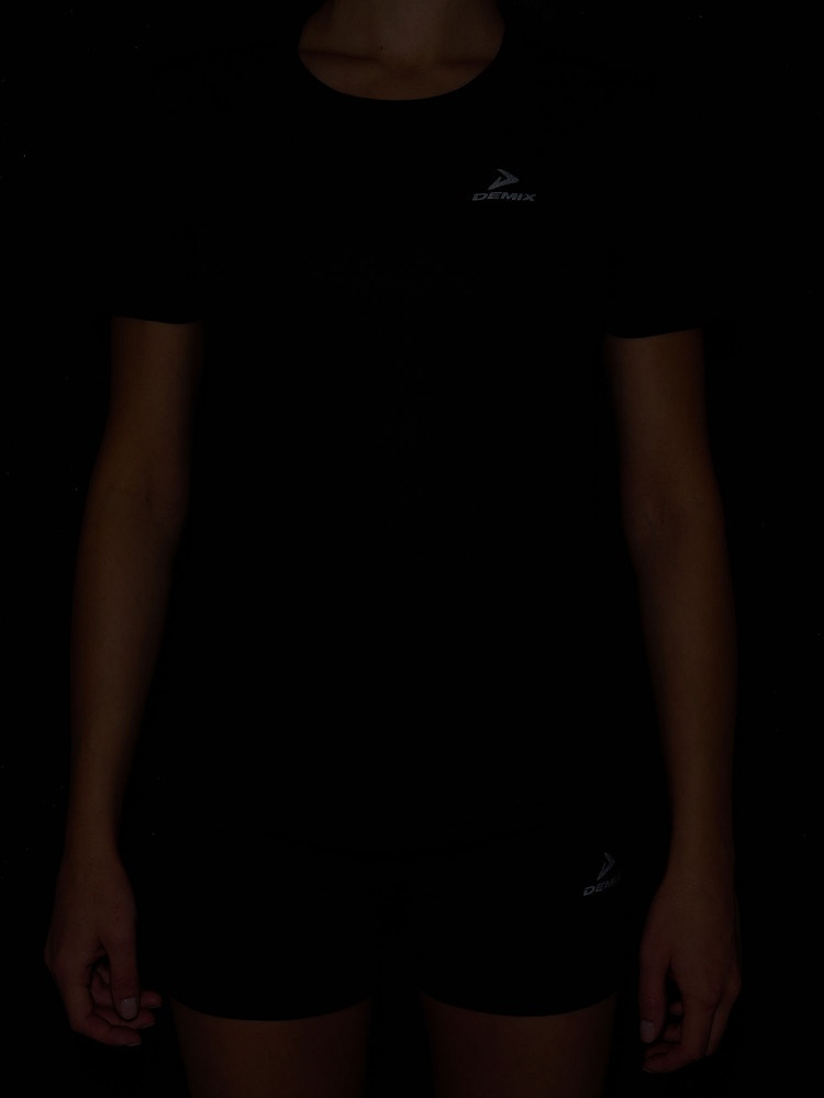 Футболка женская - фото 7