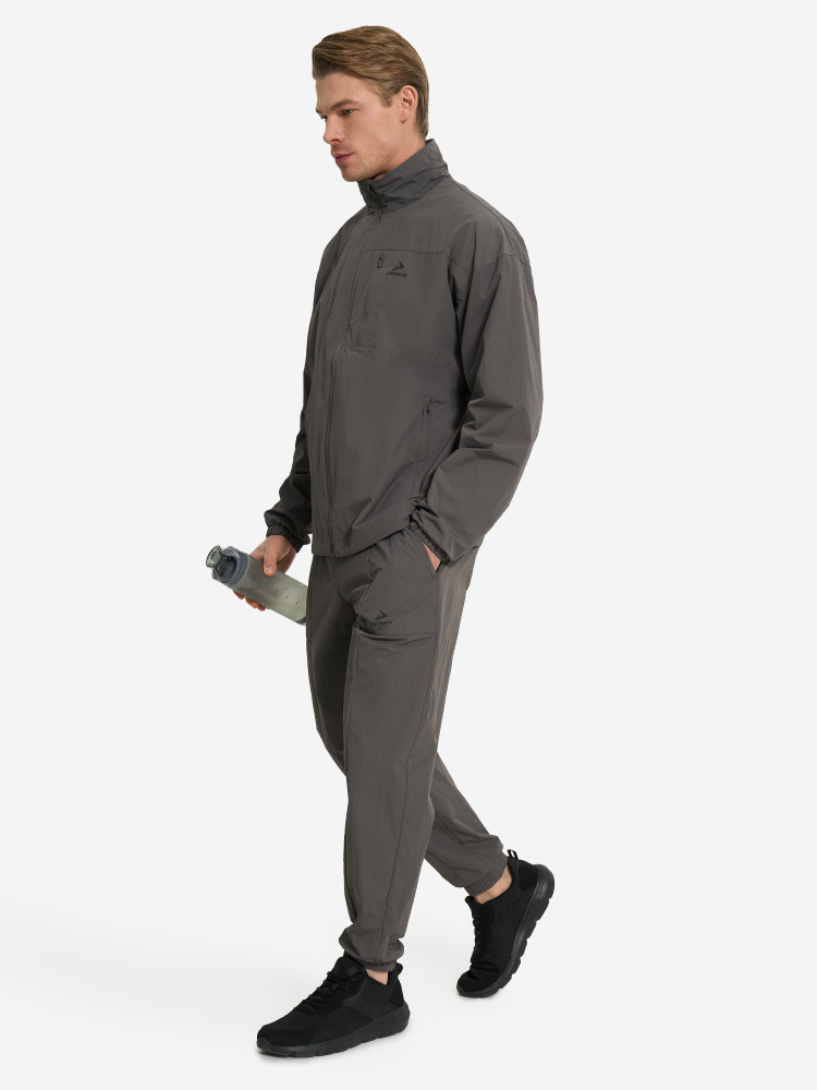 Ветровка мужская - фото 4