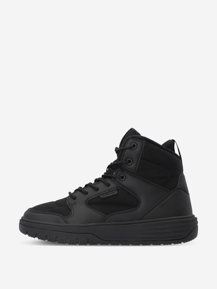 Кеды утепленные мужские Stitcher High Wtr - фото 1