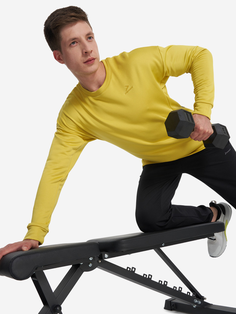 Свитшот мужской - фото 6