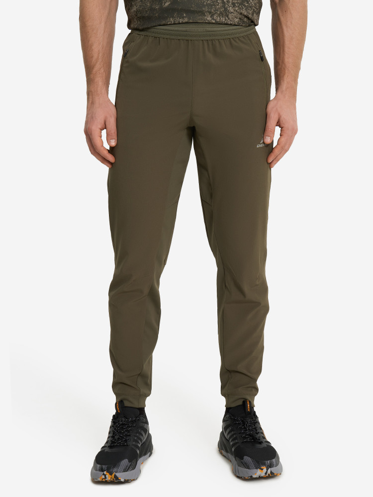 Брюки мужские - фото 2