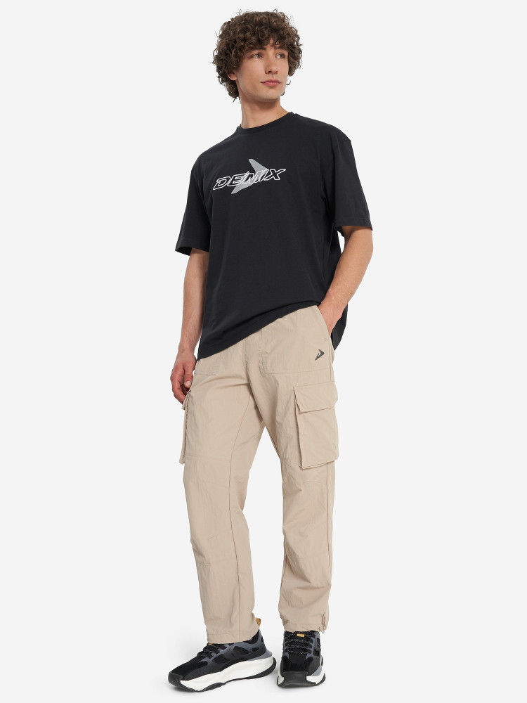 Футболка мужская Brand Love Pack - фото 4