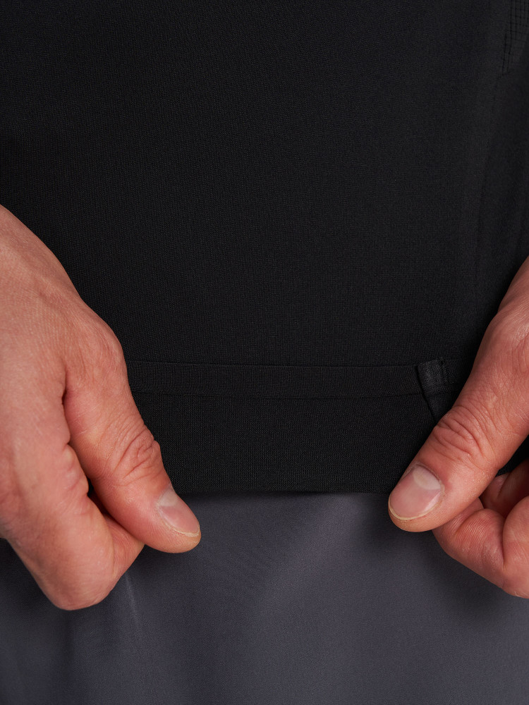 Футболка мужская Running Tech - фото 7